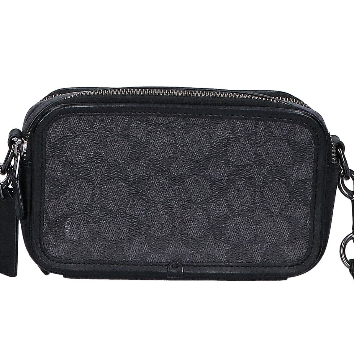 COACH コーチ 【美品】CW365 ワイアット クロスボディ バッグ