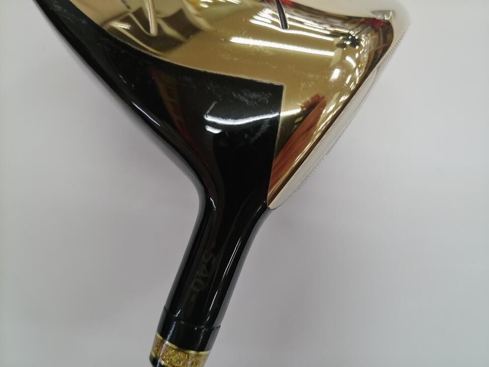 マジェスティゴルフ MAJESTY Royale 2021 レディス 12.5度 MAJESTY 
