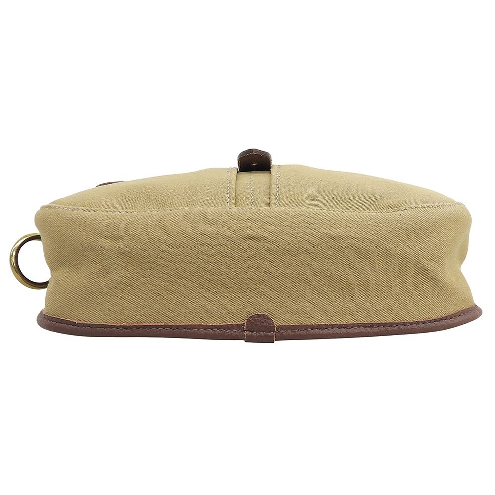 Bradley ベージュ ショルダーバッグ BRADLEY ブレディ 美品 ストア ショルダーバッグ メンズ ベージュ系