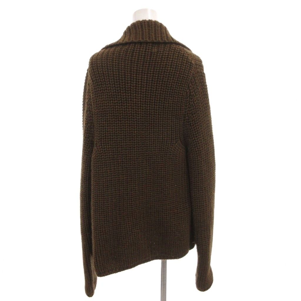 イザベルマラン ニット ZIPカーディガン イザベルマラン ISABEL MARANT 