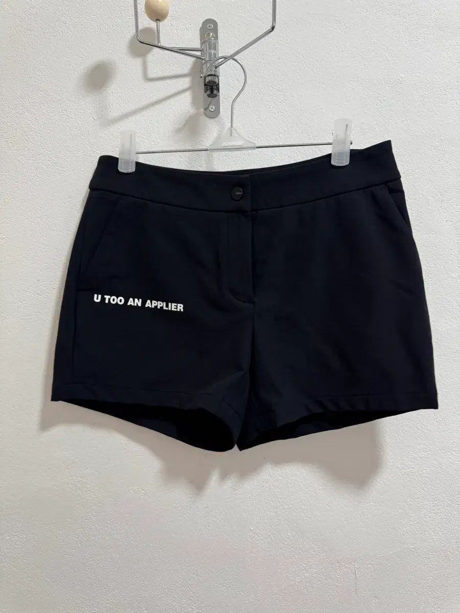 Utaa ユウタ レディース ゴルフ ハーフパンツ s