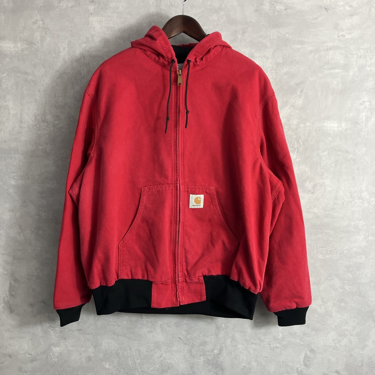 CARHARTT アクティブジャケット / XL
