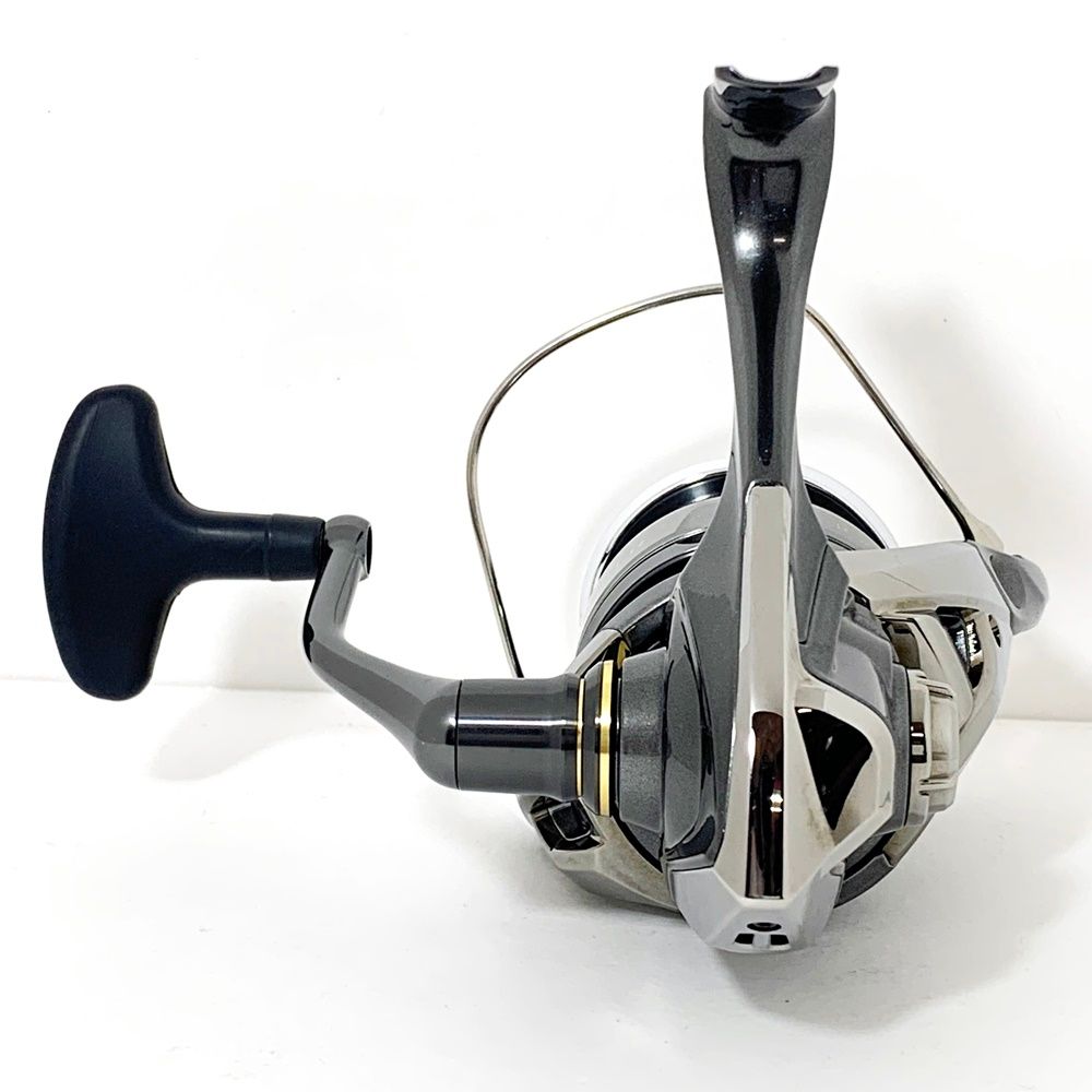 加古川店】 中古 SHIMANO | シマノ リール 24ツインパワー 4000MHG