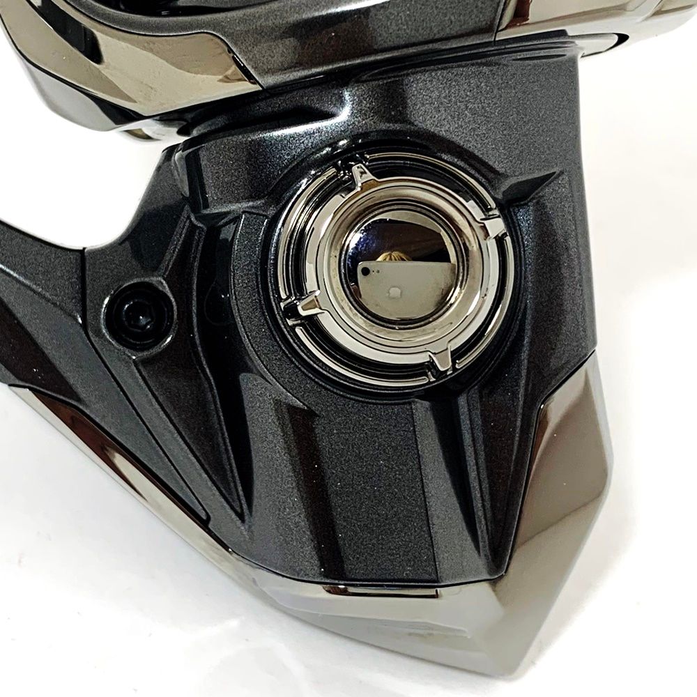加古川店】 中古 SHIMANO | シマノ リール 24ツインパワー 4000MHG