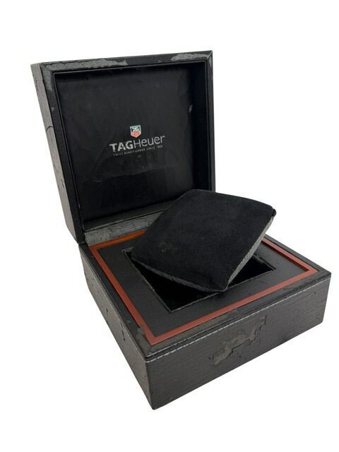 TAGHeuer タグホイヤー 純正 腕時計用 空箱 ケース 時計収納 時計