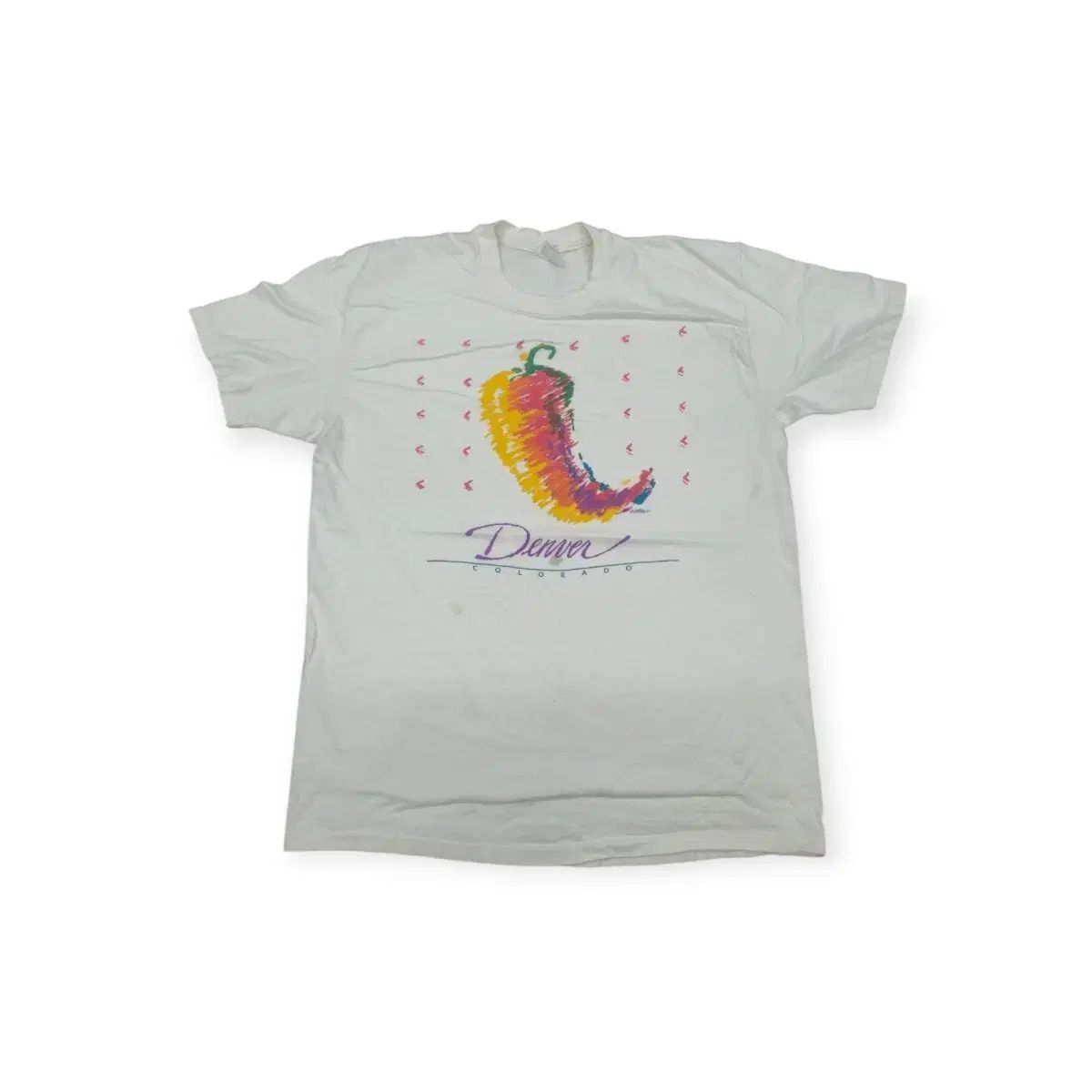 ヴィンテージTシャツゴー 6,600円