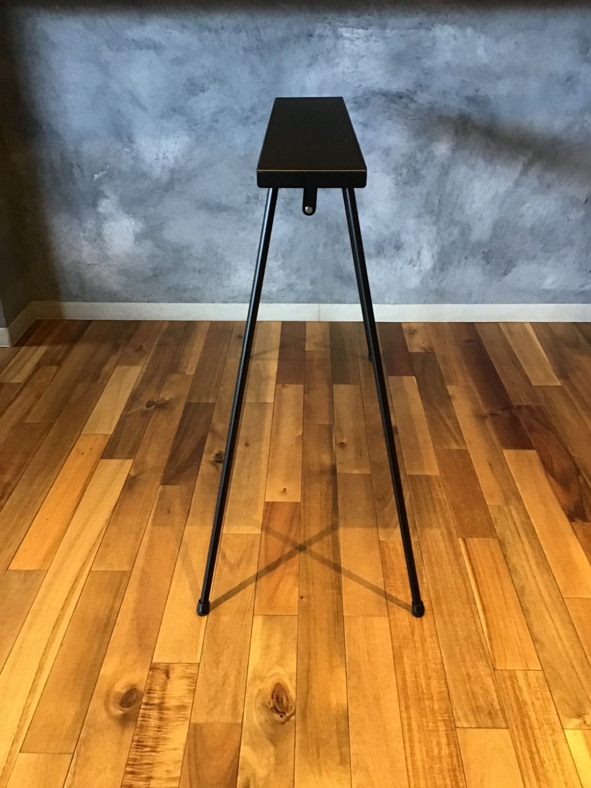 別売りオプション付】 COMMA NINE KOOTENAY - hanger rack - BLACK