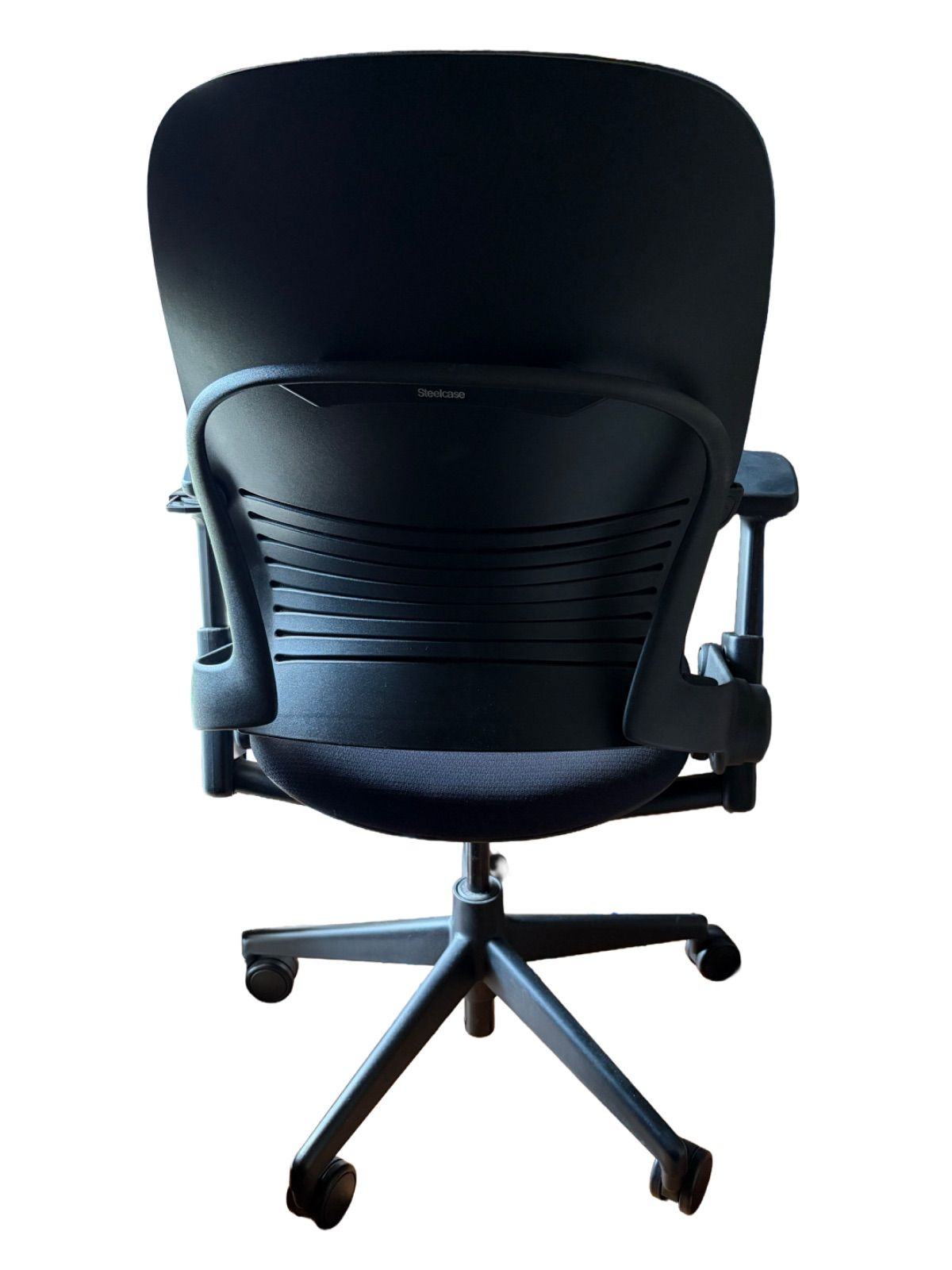 Steelcase Leap chair V2 US モデル