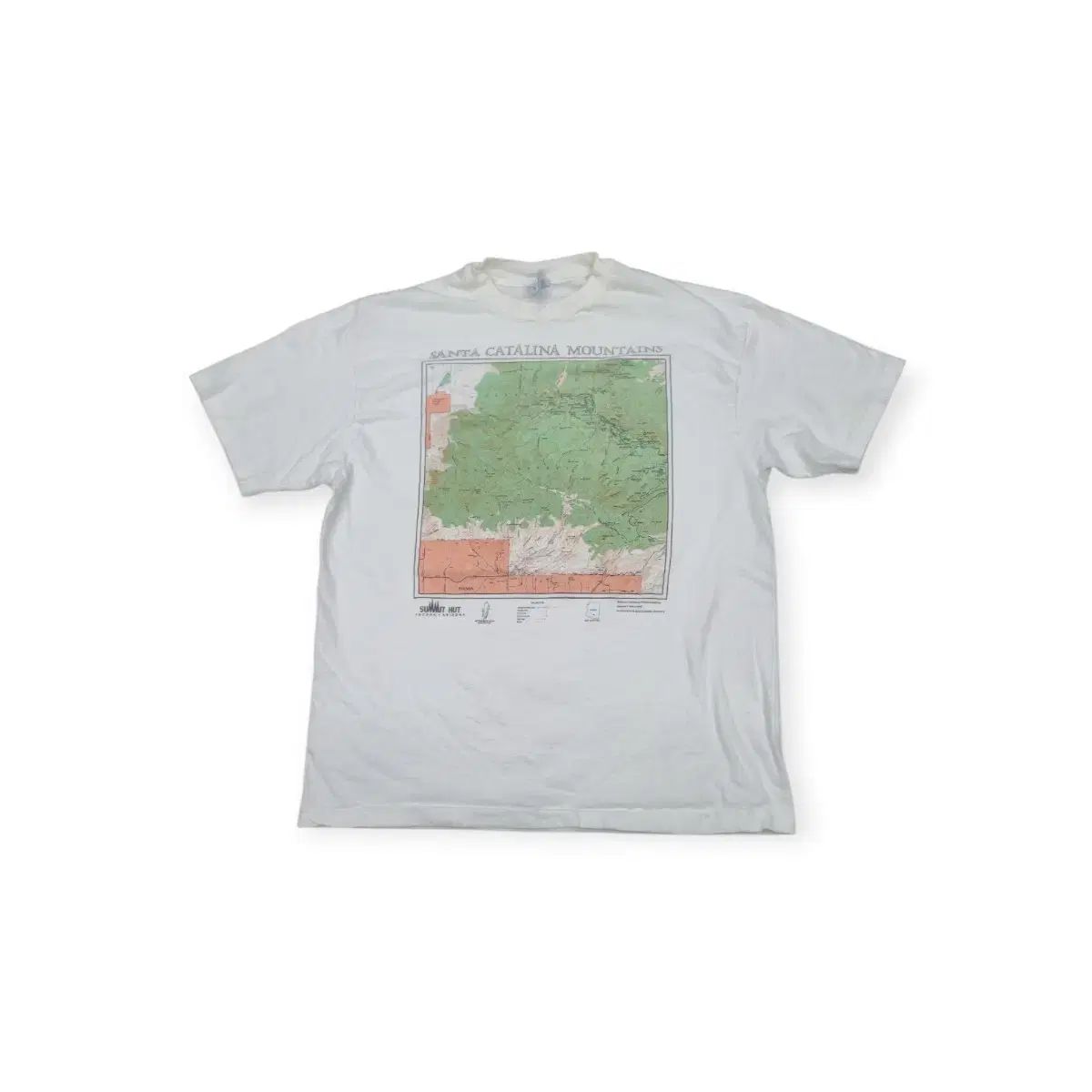 ヴィンテージTシャツ