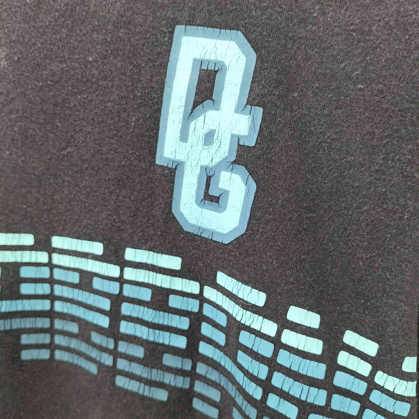 ドルチェアンドガッバーナ DOLCE&GABBANA 00S OLD MADE IN ITALY