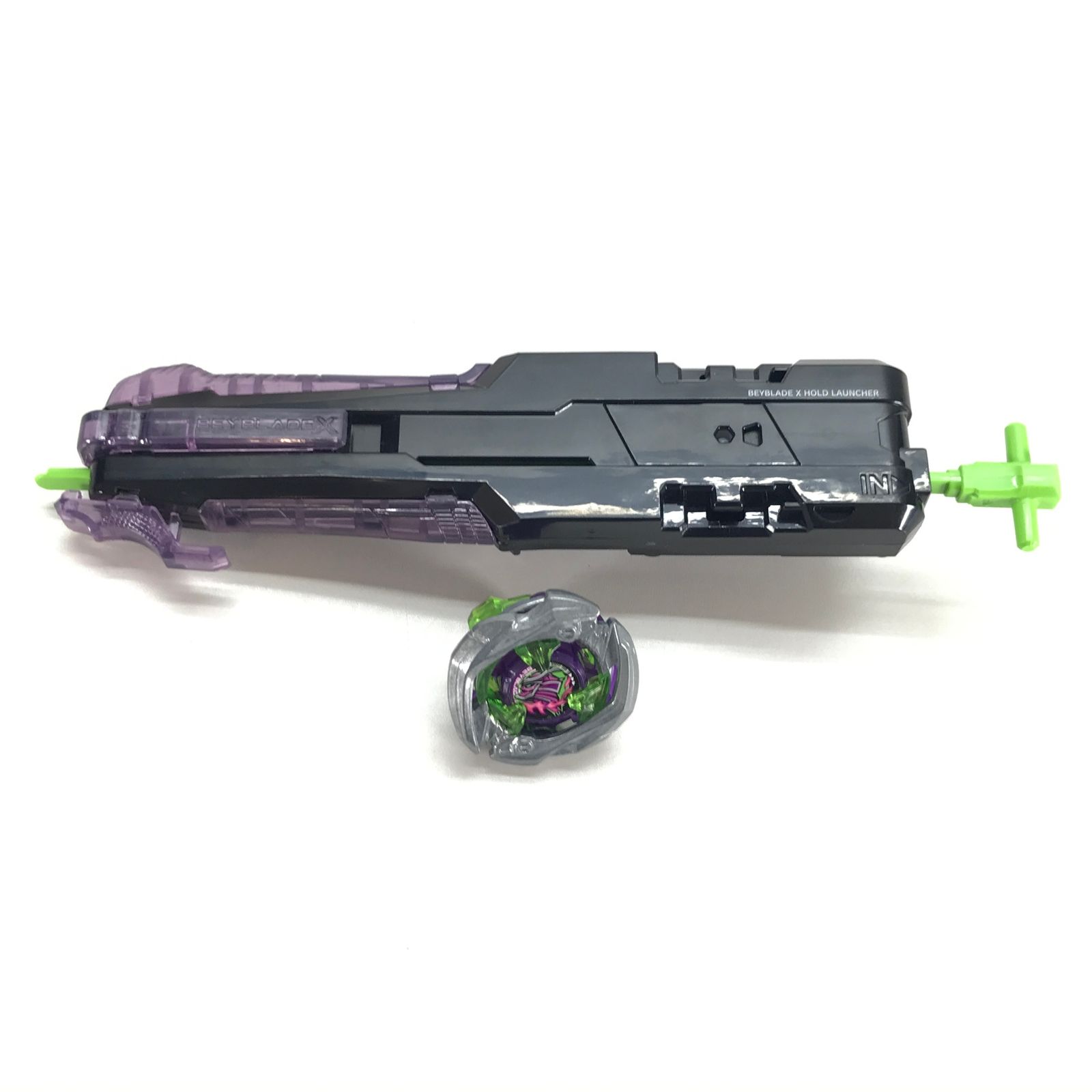 ○TAKARATOMY おもちゃ UX-09 スターター サムライセイバー2-70L