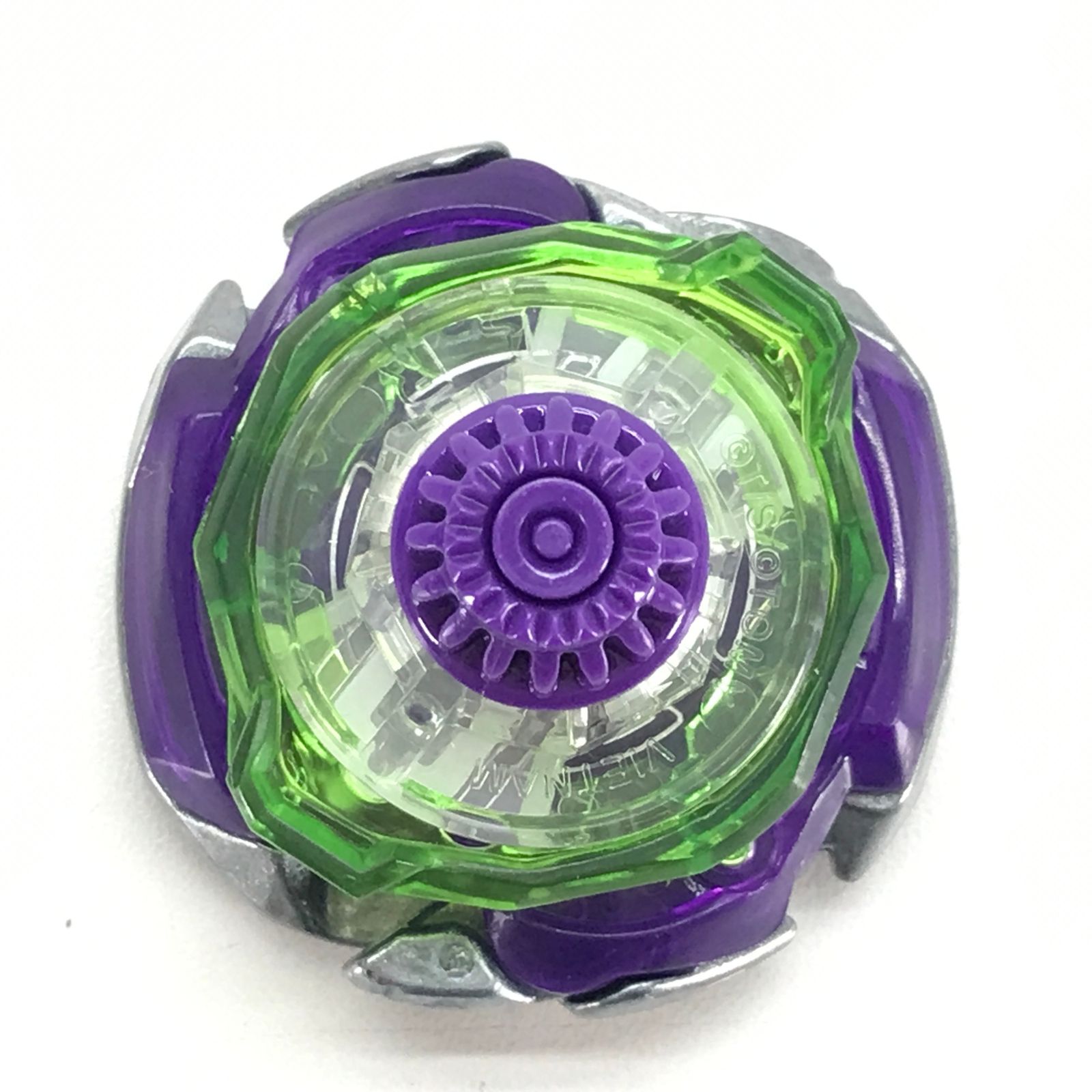 ○TAKARATOMY おもちゃ UX-09 スターター サムライセイバー2-70L
