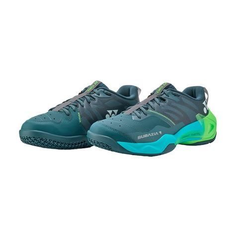 ヨネックス YONEX バドミントンシューズ ユニセックス SUBBAXIA GT サブアクシアGT ワイド 受注会限定カラー SHBSG1WY-031