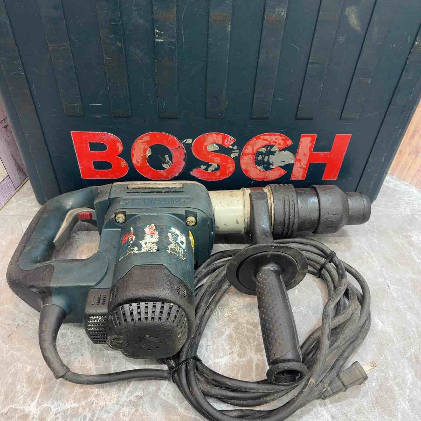◇ボッシュ(BOSCH) 電動ハンマ GSH388【八潮店】