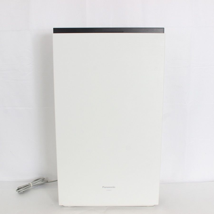 パナソニック ジアイーノ F-MVB21 ホワイト 次亜塩素酸 空間除菌脱臭機 12畳 Panasonic 本体