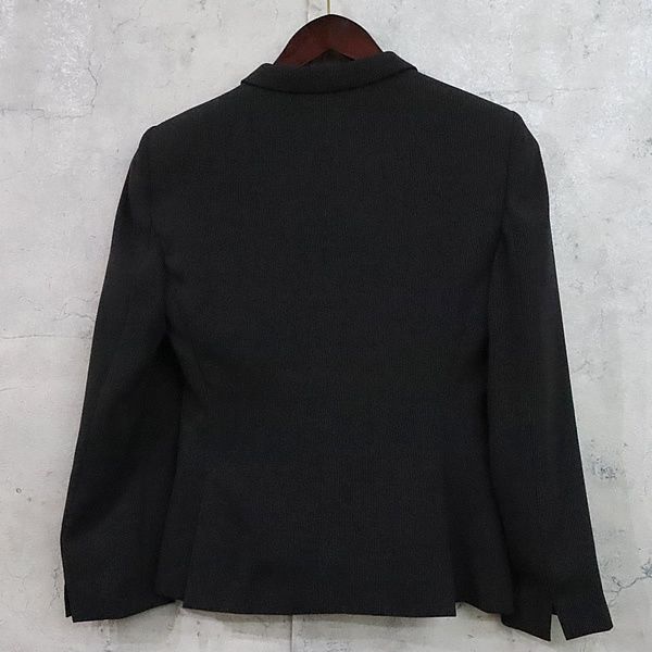 広尾店】エンポリオアルマーニ EMPORIO ARMANI ストライプスーツ