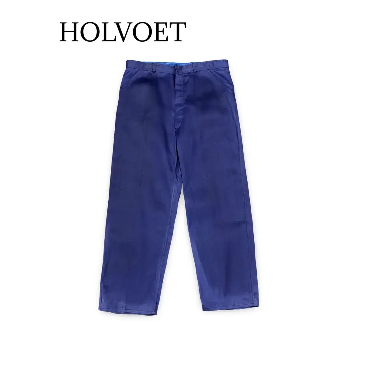 (XXL)HOLVOET ズボン