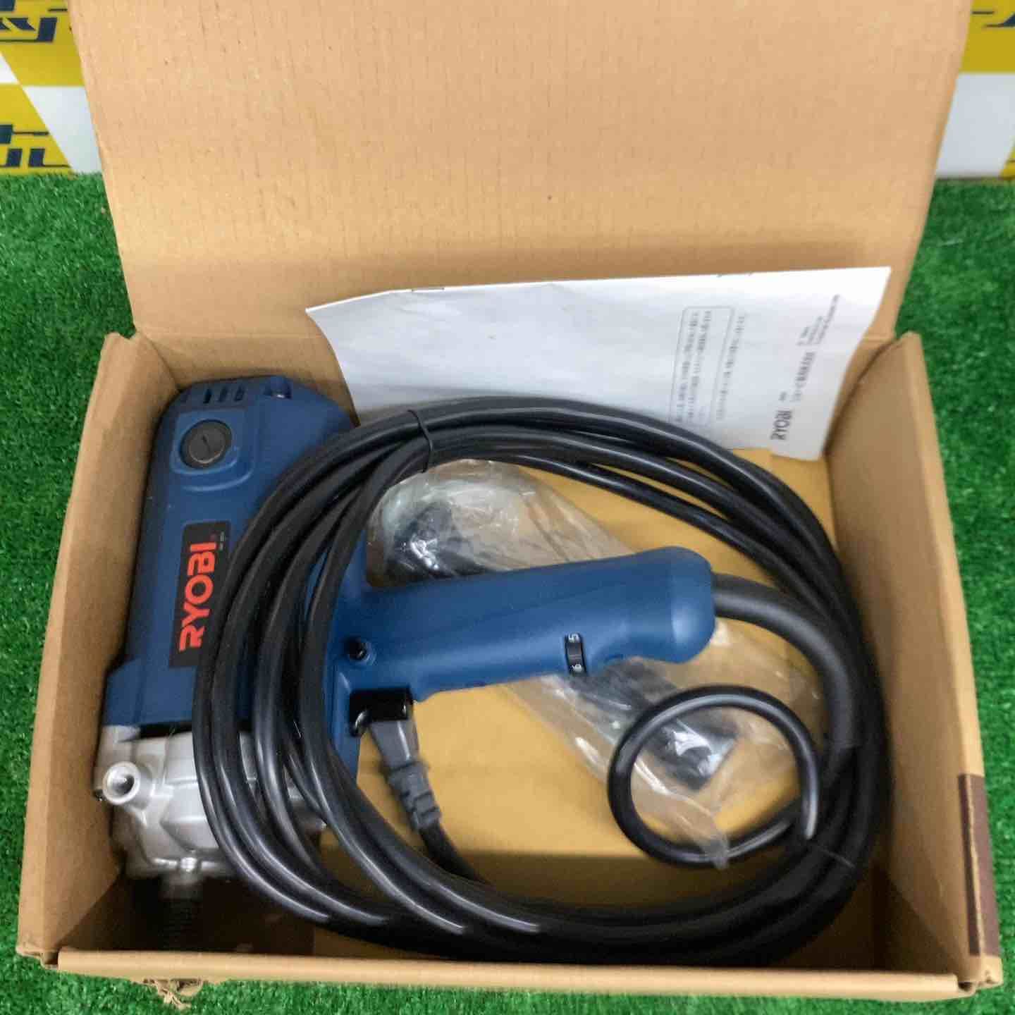 ◇リョービ(RYOBI) ポリッシャ PE-2100【越谷店】
