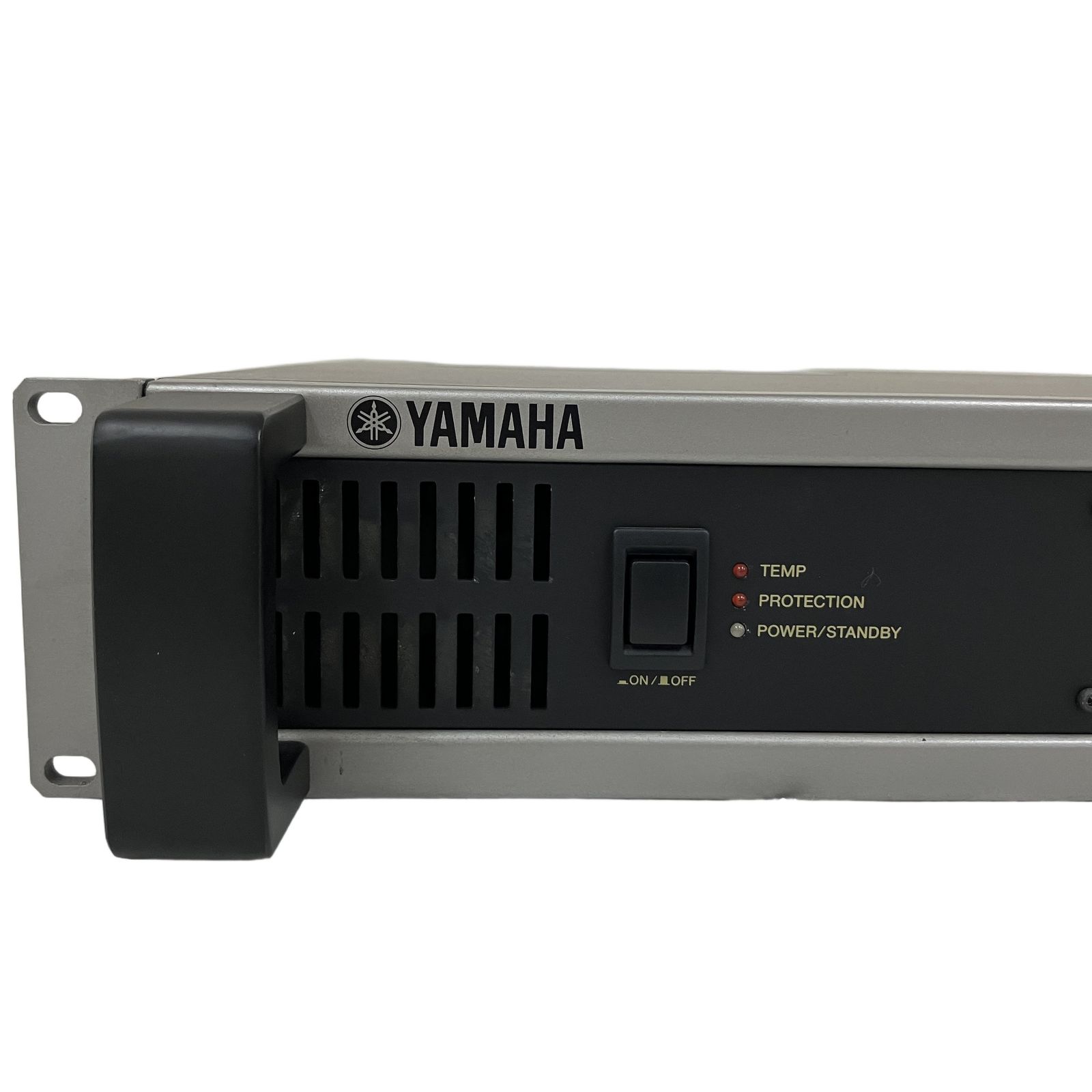 YAMAHA XP7000 ステレオパワーアンプ 音響機材 オーディオ 中古