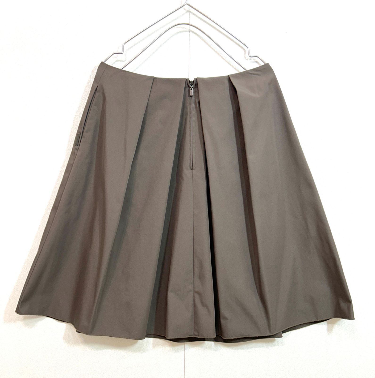 FOXEY NEWYORK (40) フォクシーニューヨーク ノアゼット タックフレア