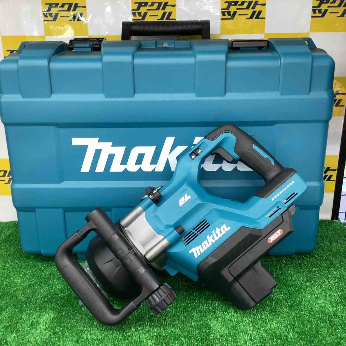 ★マキタ(makita) 40Vmax コードレスインパクトレンチ TW009GZK(本体のみ)【越谷店】