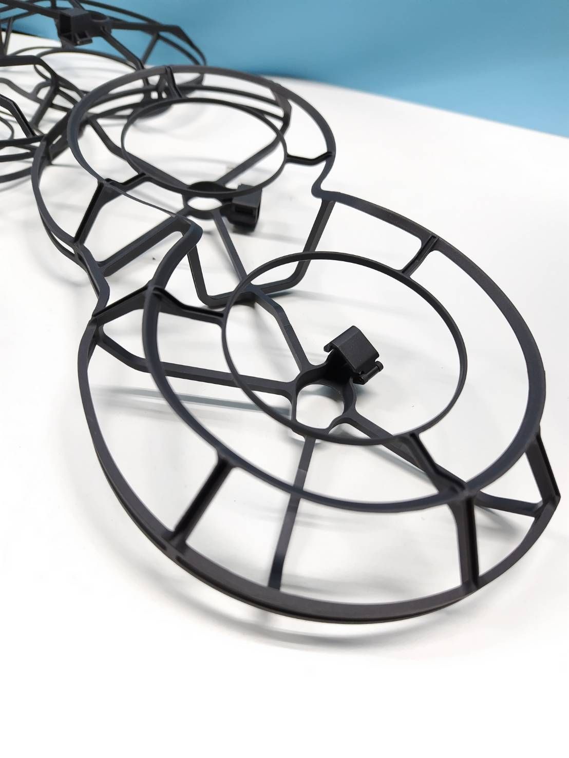美品】DJI Mavic Mini 360° プロペラガード 2セット！ - メルカリ