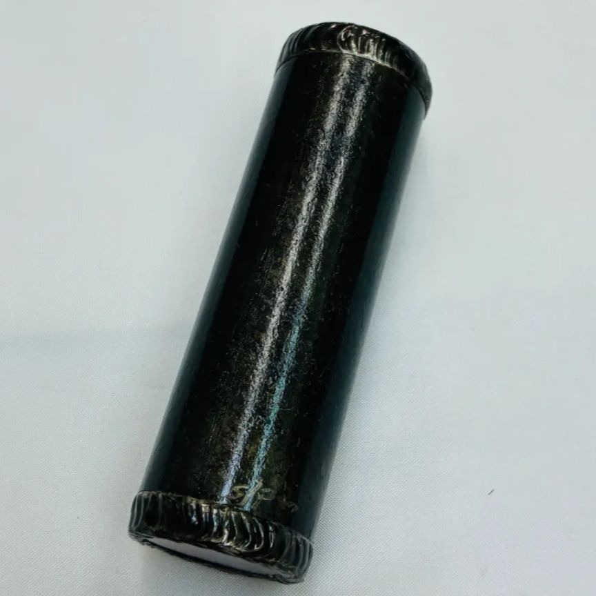 限定生産 & 希少】鉄製万華鏡 Peter&Skeeter De Mattia 限定生産