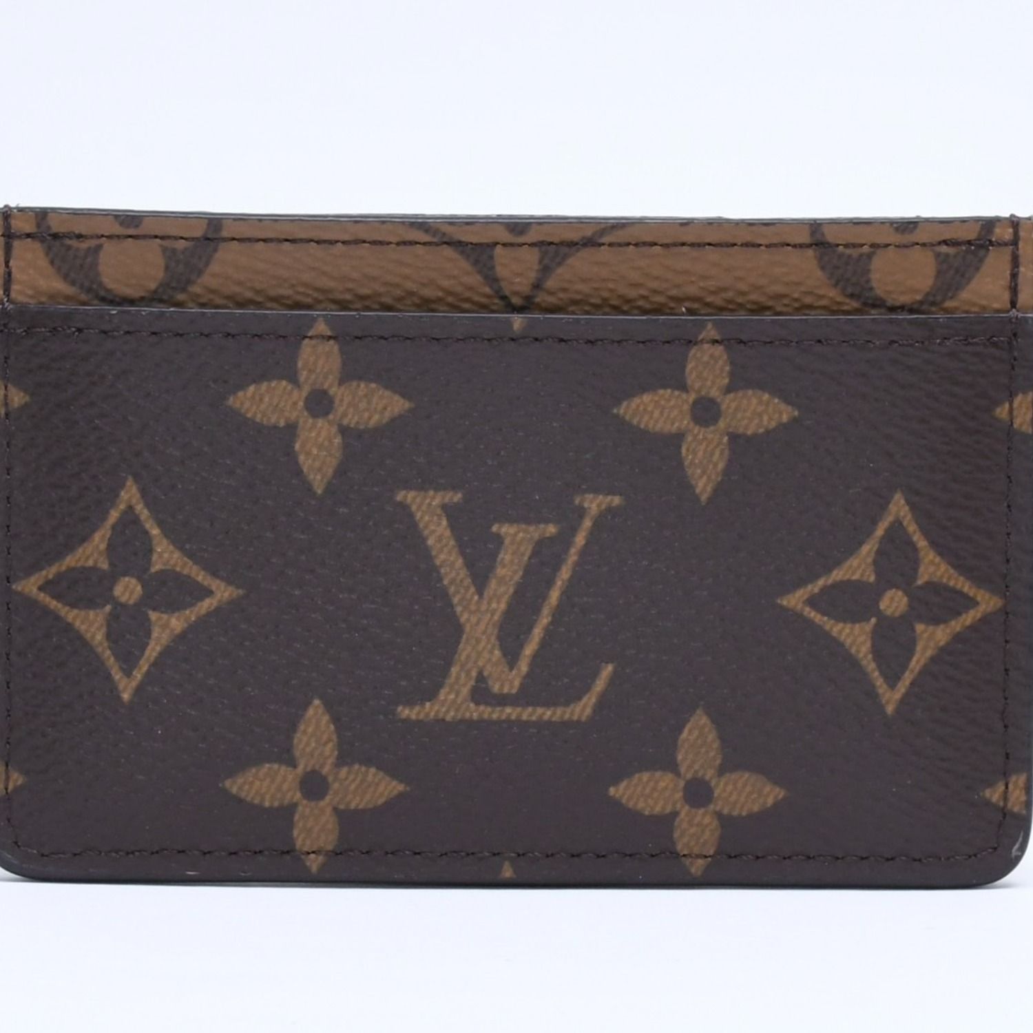 新品未使用 LOUIS VUITTON ルイヴィトン カードケース M69161 ポルト