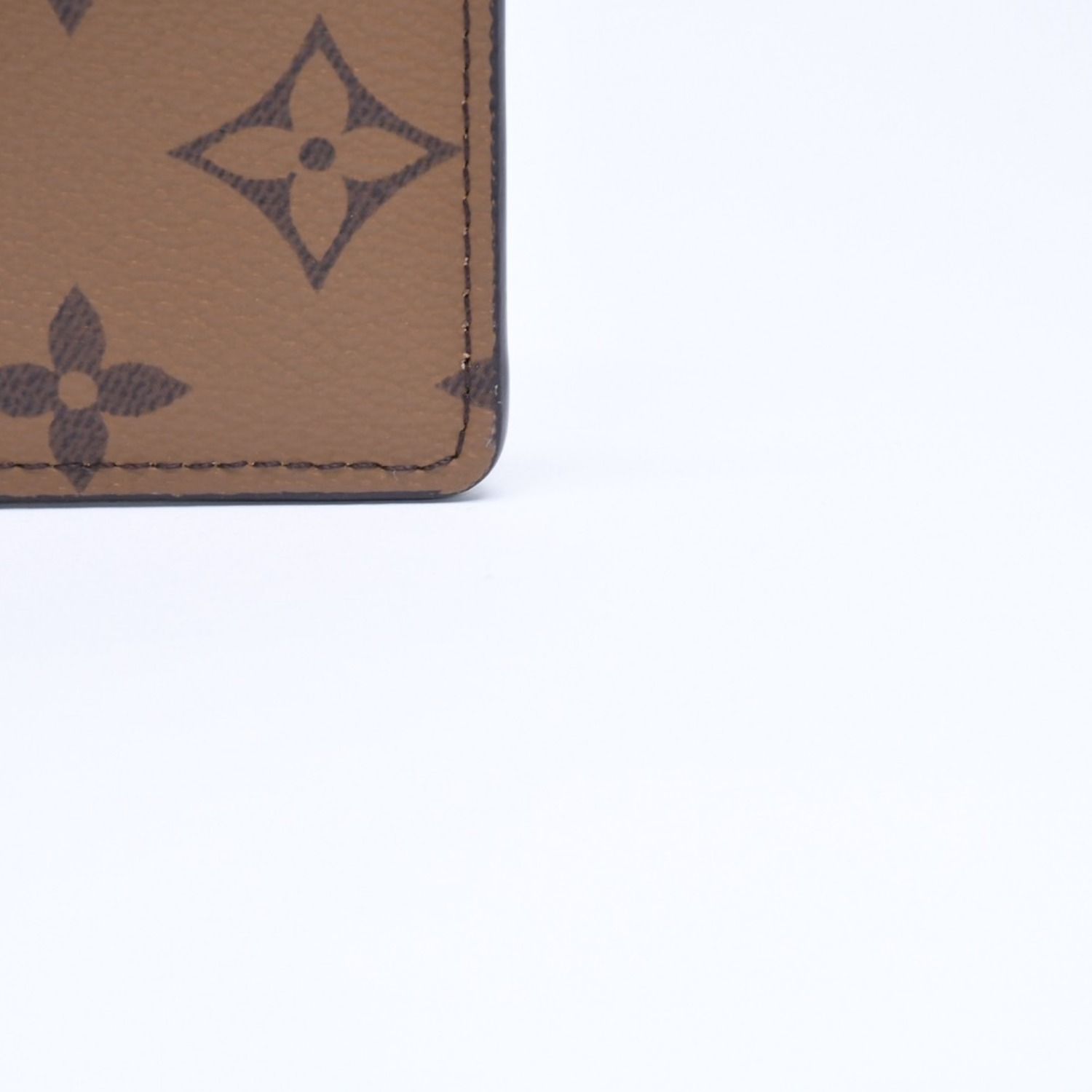 新品未使用 LOUIS VUITTON ルイヴィトン カードケース M69161 ポルト