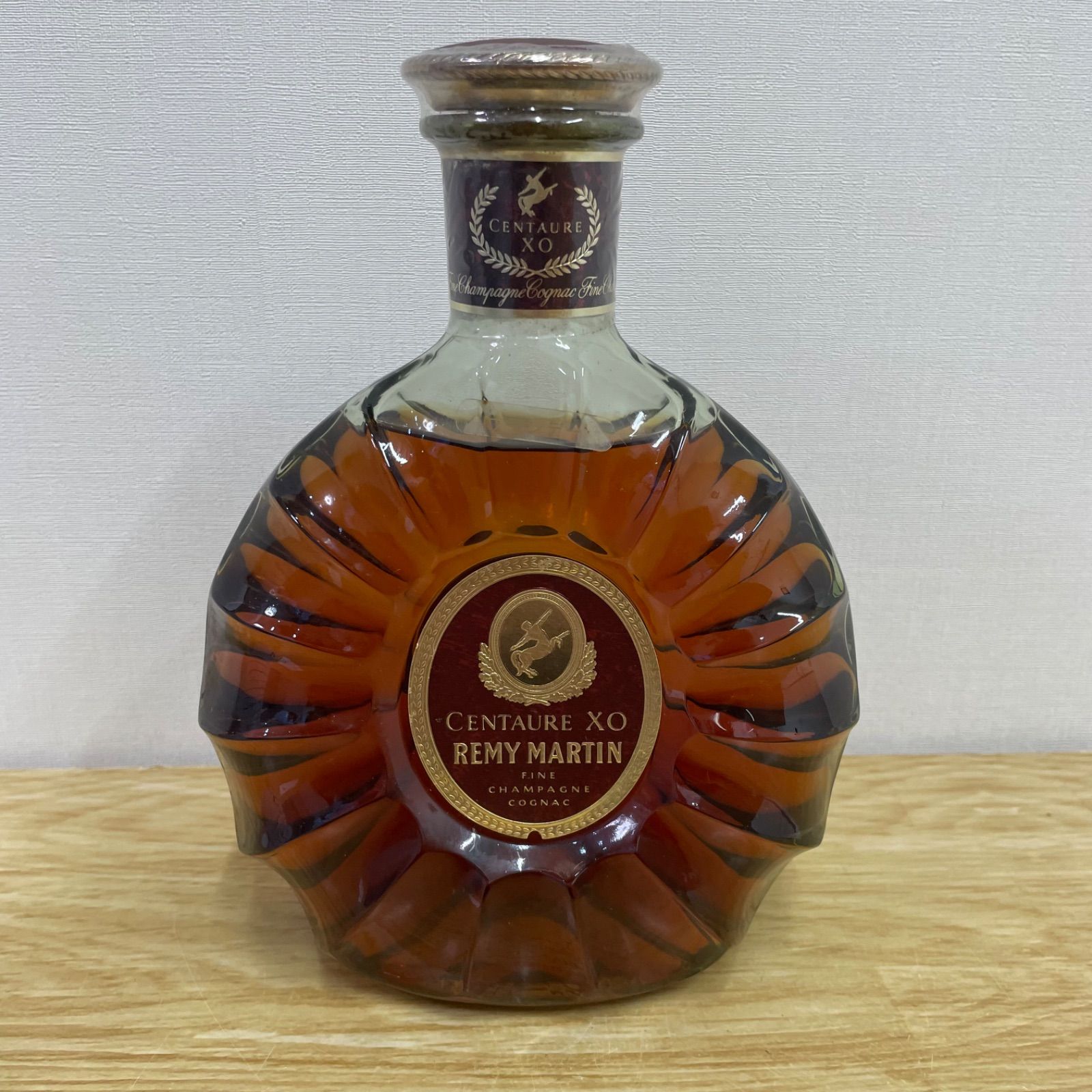 □レミーマルタン REMY MARTIN セントーXO 700ml 40度 A26-1360 - メルカリ