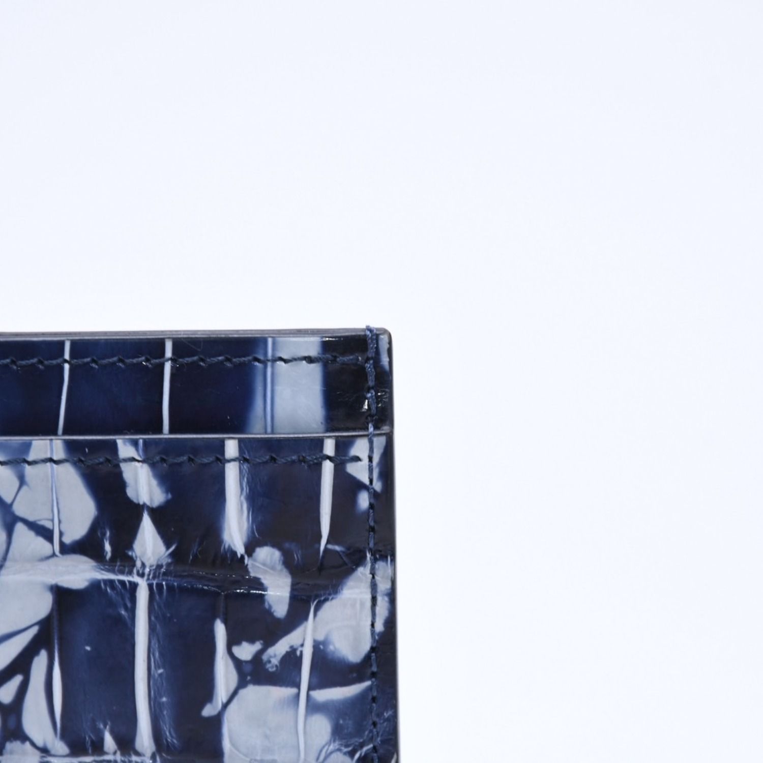 極美品 LOUIS VUITTON ルイヴィトン 19AW ポルトカルト サーンプル