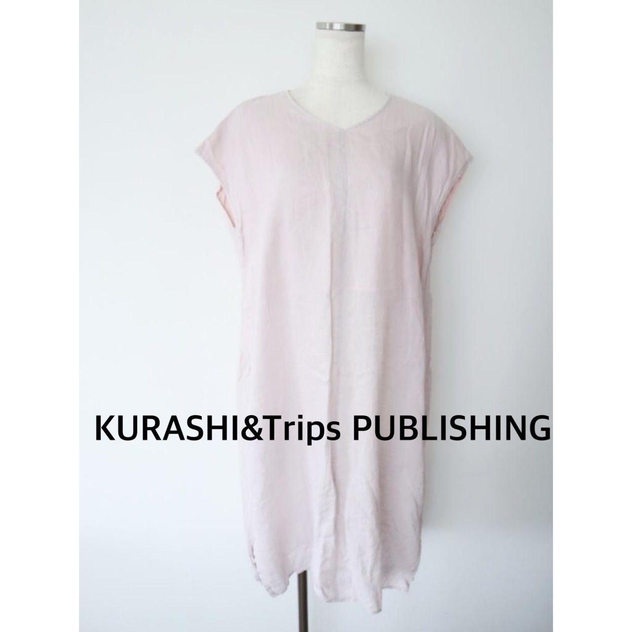 KURASHI&Trips PUBLISHING クラシアンドトリップス パブリッシング 