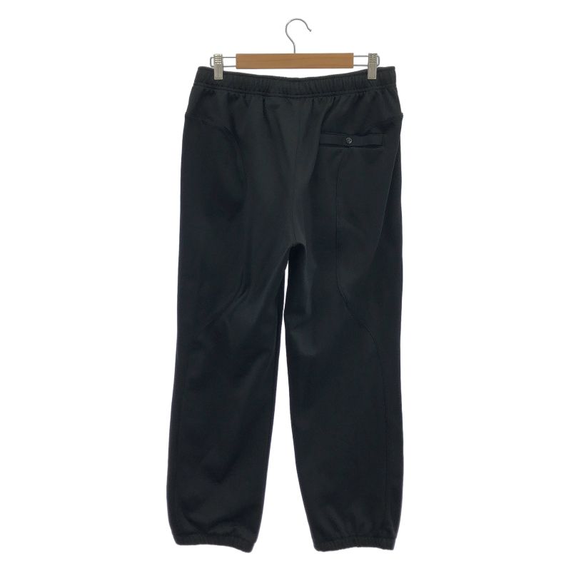 【中古】Supreme×Jordan Tricot Track Pants S ブラック シュプリーム×ジョーダン[92][240092342808] 中古】Supreme×Jordan Tricot Track Pants S ブラック シュプリーム