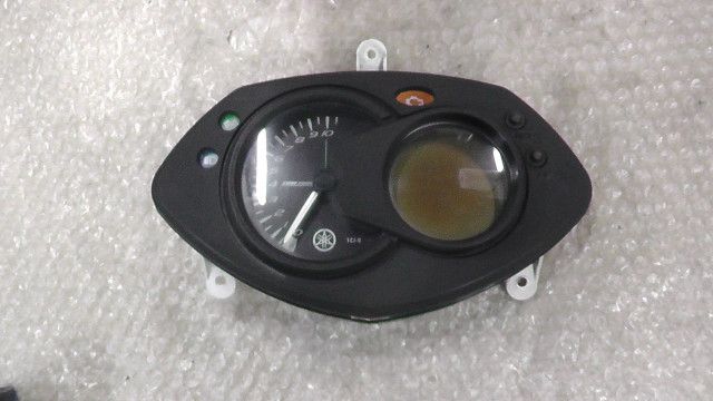 シグナス-X(FI)　SE44J-221xxx　の　スピードメーター:#1783996171