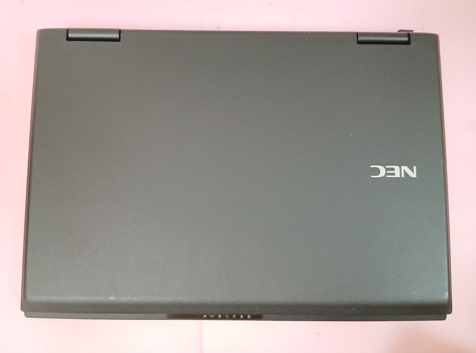 NEC Core i5 Win11 Office2024 ノートPC 8GB 500GB - メルカリ