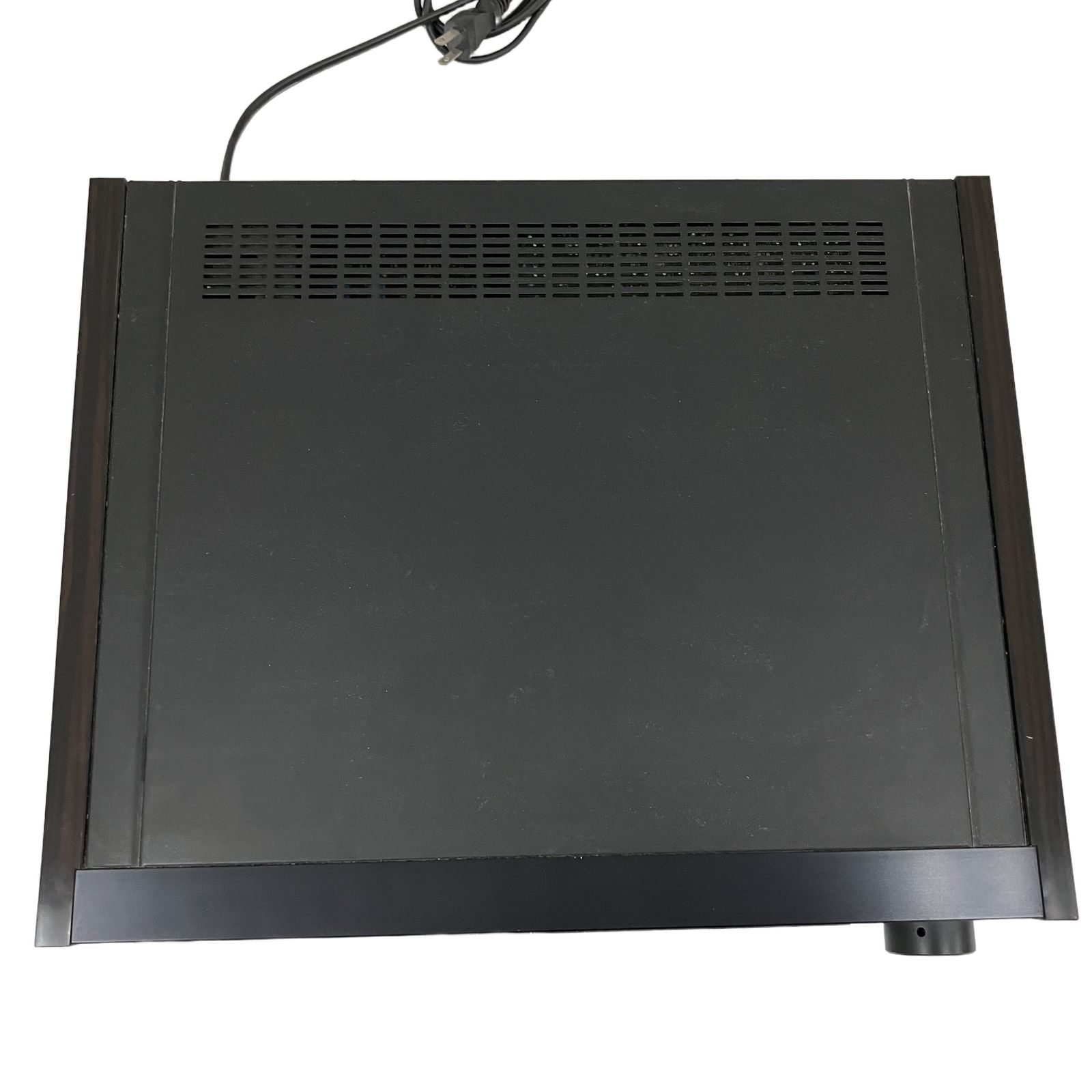 ONKYO Integra P-308 コントロールアンプ 音響機材 中古 O11455297
