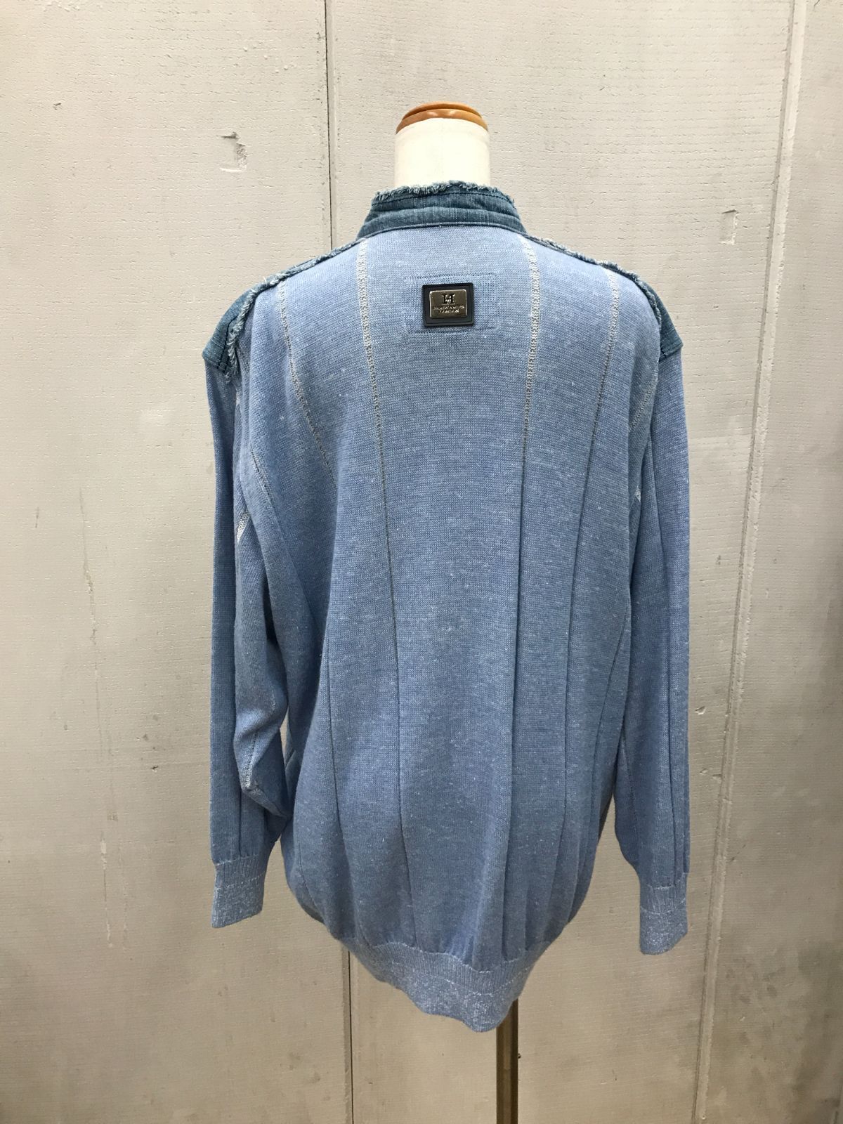 HARDY AMIES SPORT ハーディエイミス 上着 - メルカリ