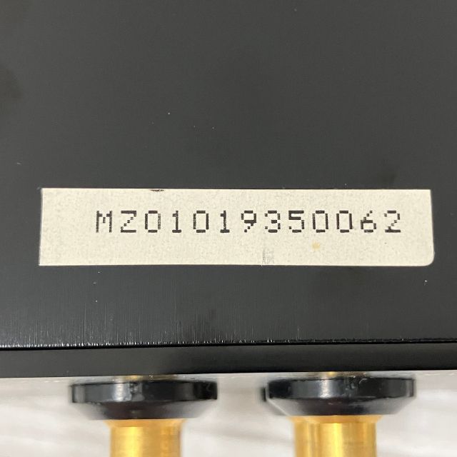 marantz DLT-1 デジタルライン トランスフォーマー 音響機材 中古