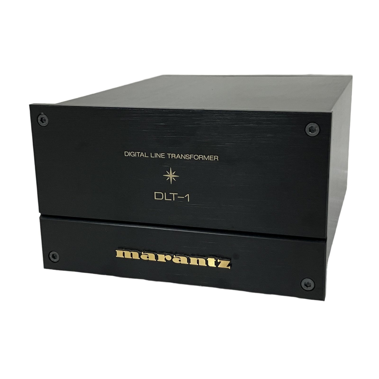 marantz DLT-1 デジタルライン トランスフォーマー 音響機材 中古