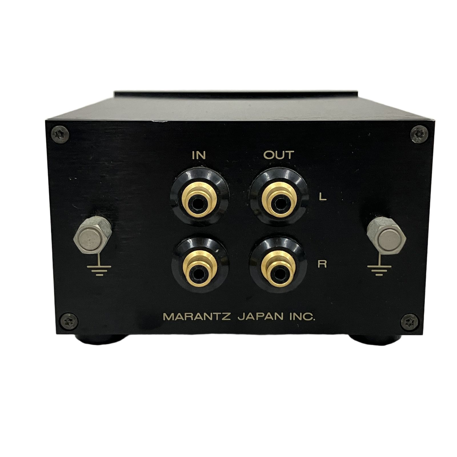 marantz DLT-1 デジタルライン トランスフォーマー 音響機材 中古