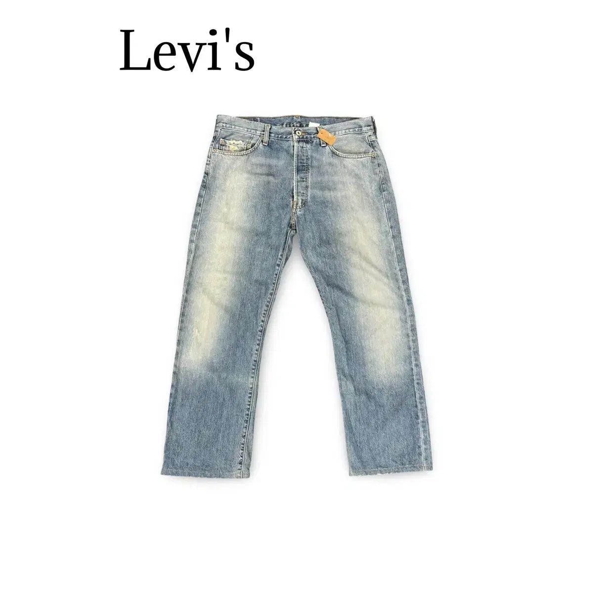 （XL）リーバイス 501
