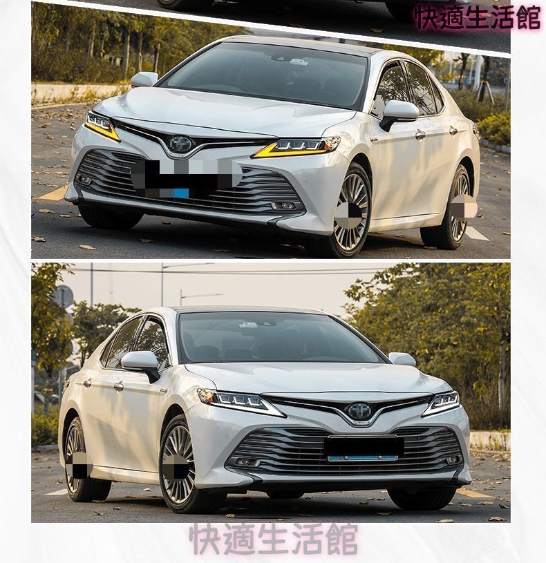 人気 トヨタ カムリ Camry 8代 2018-2024 専用 ヘッドライトユニット LEDデイライト 流れるウインカー プロジェクター 左右セット 交換用 イエロー/ホワイト選択可 外装カスタム ドレスアップ gzj718 人気 トヨタ カムリ Camry 8代 2018-2024 専用 ヘッドライトユニット LEDデイライト 流れるウインカー プロジェクター 左右セット 交換用 イエロー/ホワイト選択可 外装カスタム ドレスアップ gzj718
