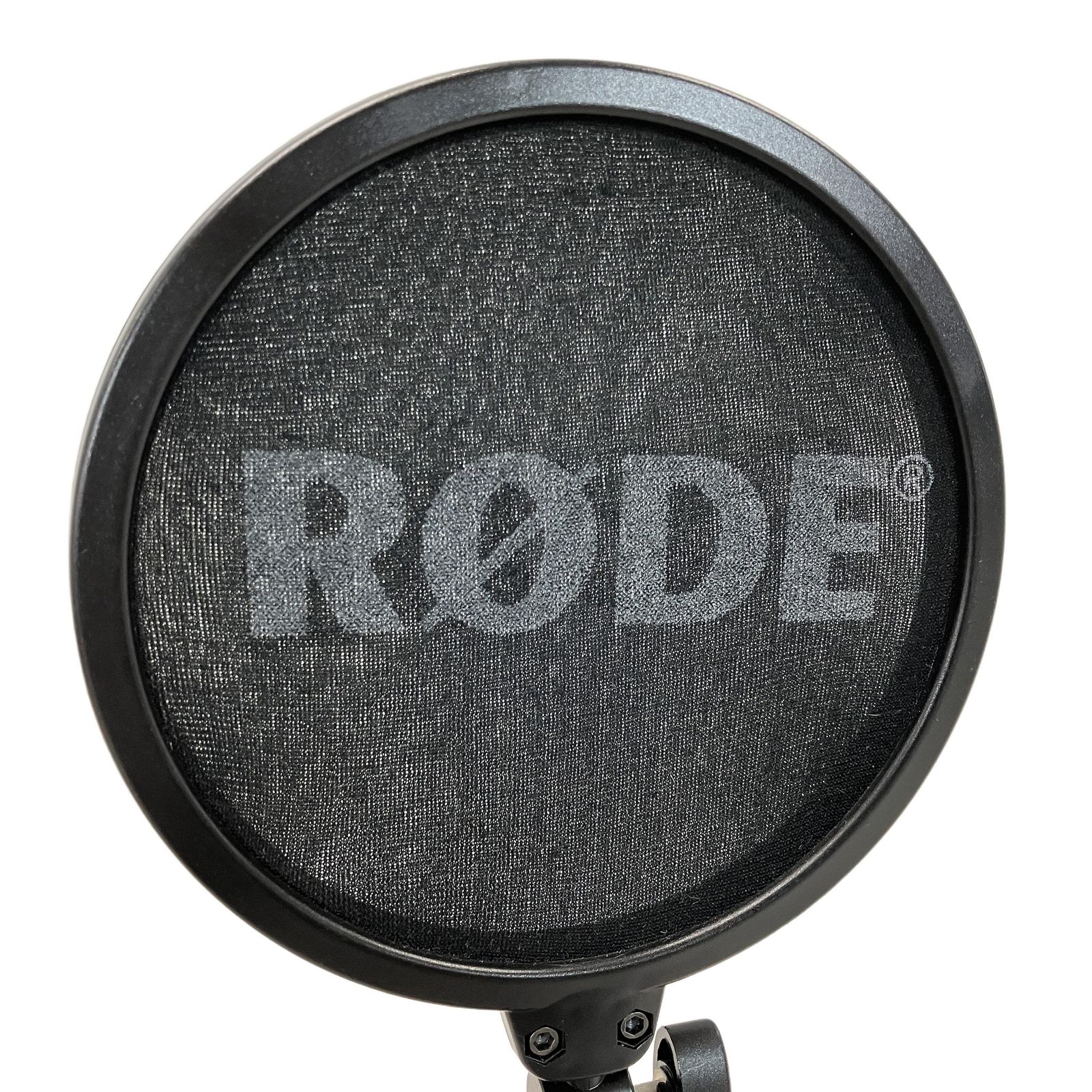 RODE NT1-A コンデンサーマイク ショックマウント ポップガード PA