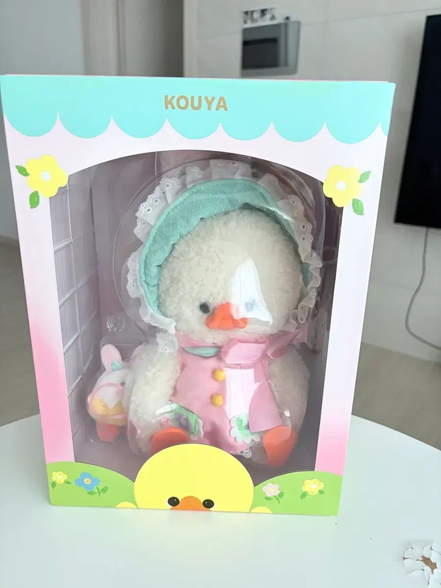 ポップマート (POP MART) コウヤ ドレス BIG ぬいぐるみ