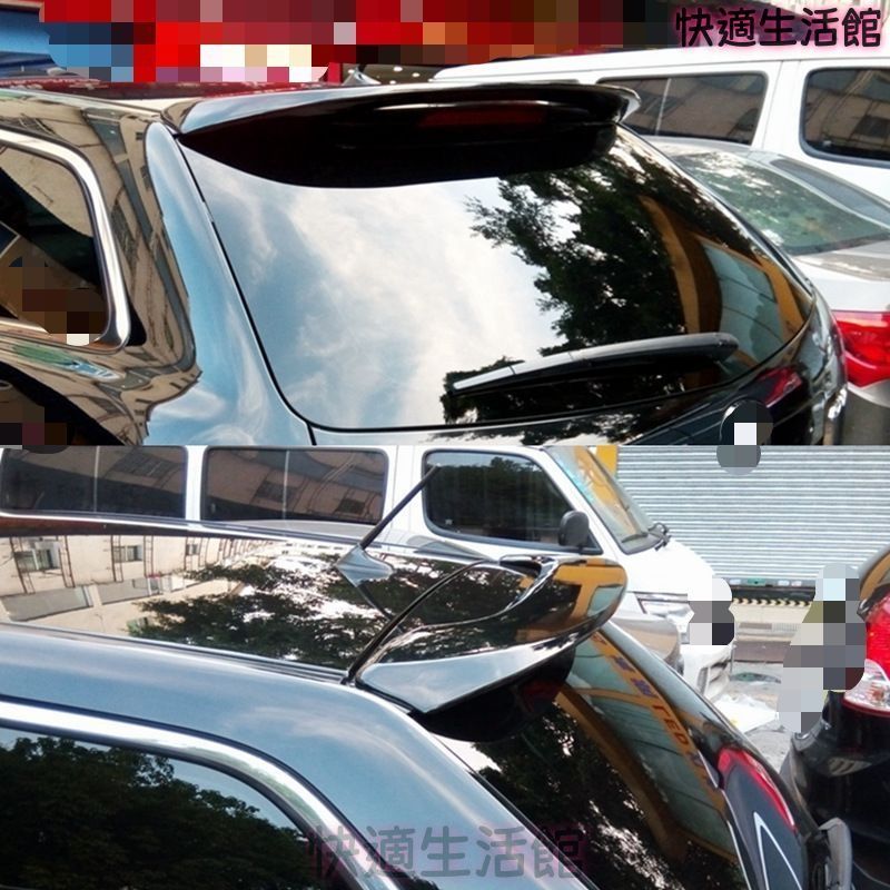 送料無料 マツダ CX-7 / CX-7 2008-2013 年式 専用 リアスポイラー トランクスポイラー ウイング 穴あけ不要 塗装済み 外装 ドレスアップ カスタムパーツ ABS製 ブラック / ホワイト / シルバー 選択可 かっこいい gzj718