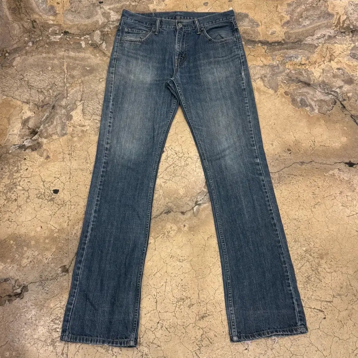 リーバイス Levis 527(32X36)