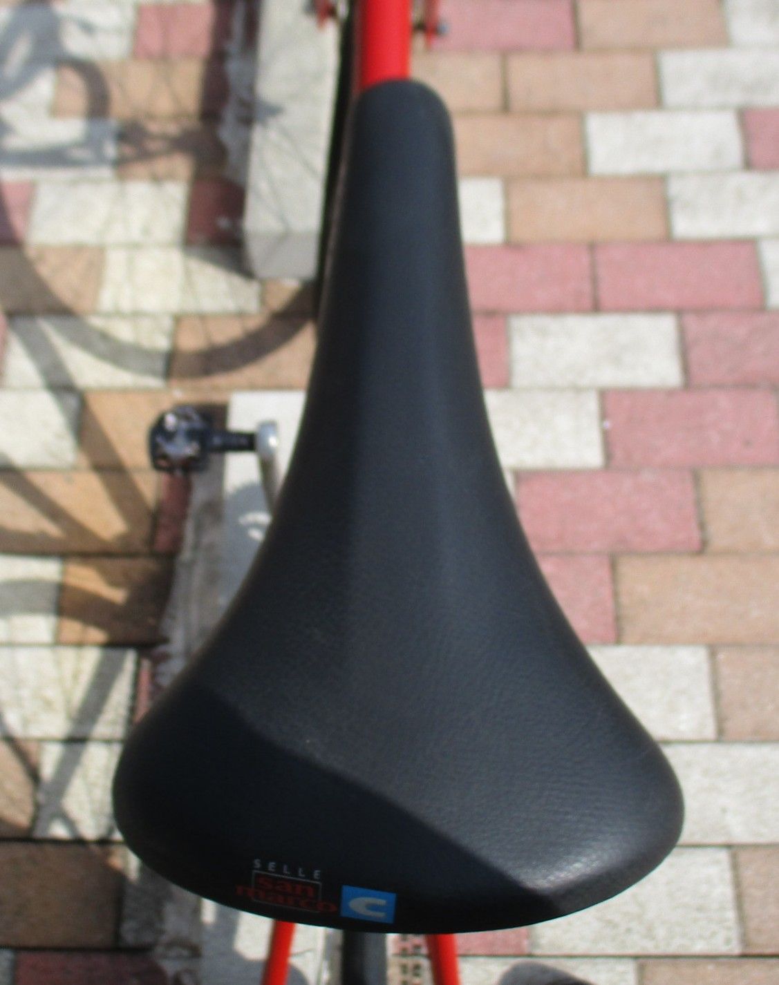 C193 LEMOND レモン Tourmalet ロードバイク クロモリ【店頭受け渡し 