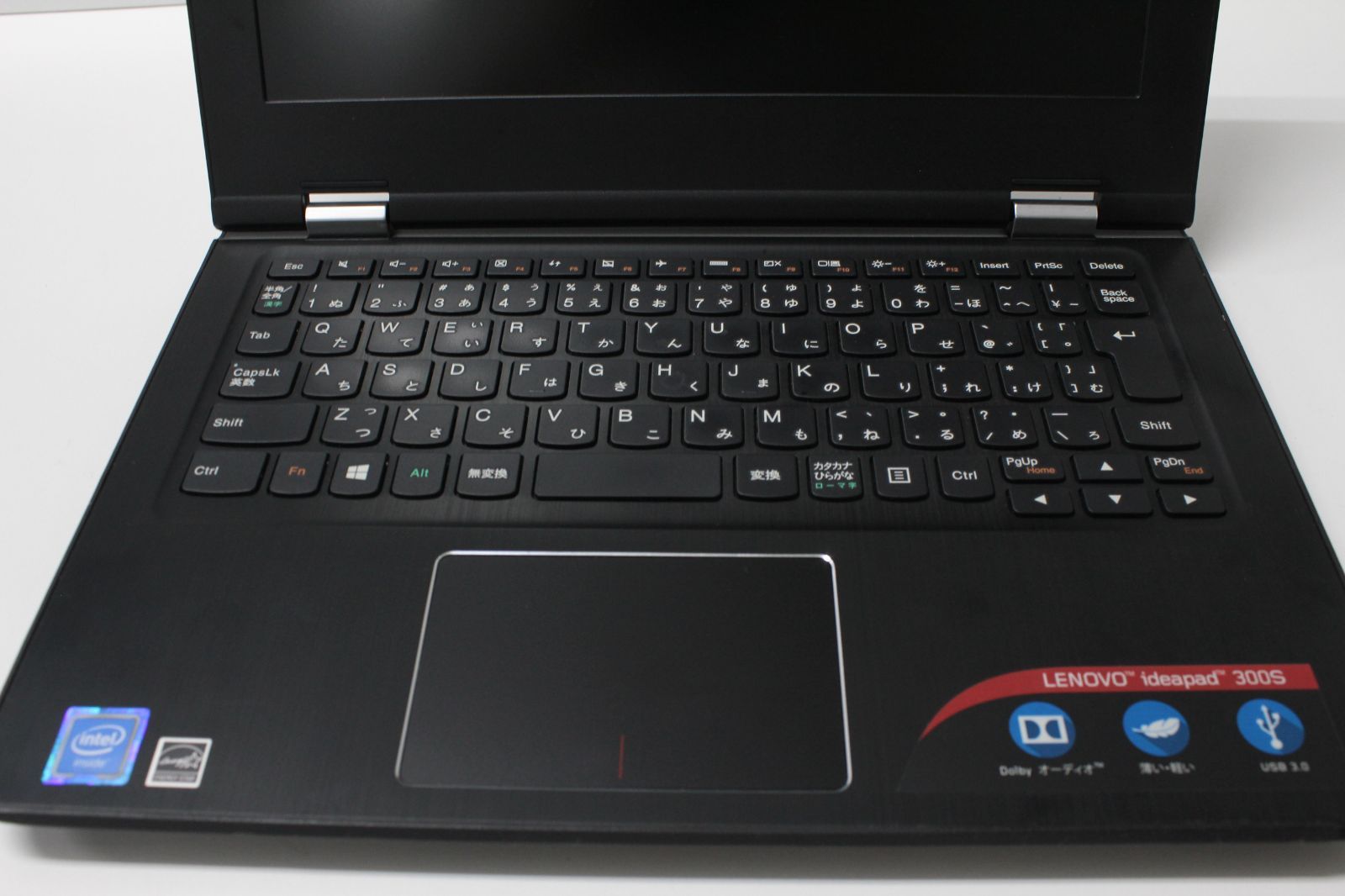 Lenovo IdeaPad 300S 中古 Celeron 2GBメモリ - メルカリ