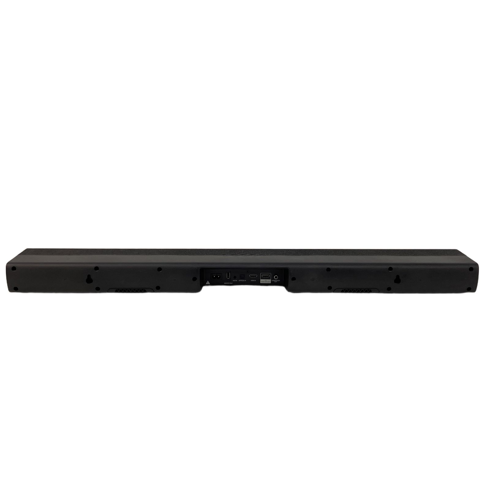 DENON デノン DHT-S217 2022年製 サウンドバー スピーカー 音響機材