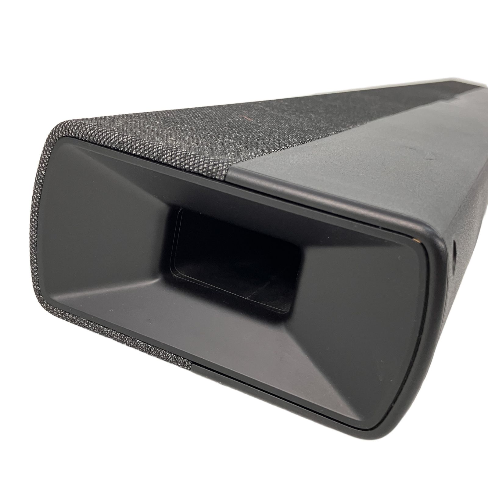 DENON デノン DHT-S217 2022年製 サウンドバー スピーカー 音響機材